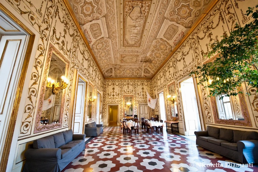 Decumani Hotel De Charme Main image