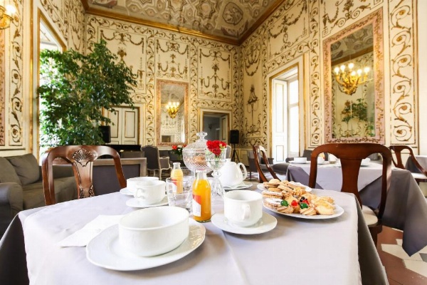 Decumani Hotel De Charme image 24