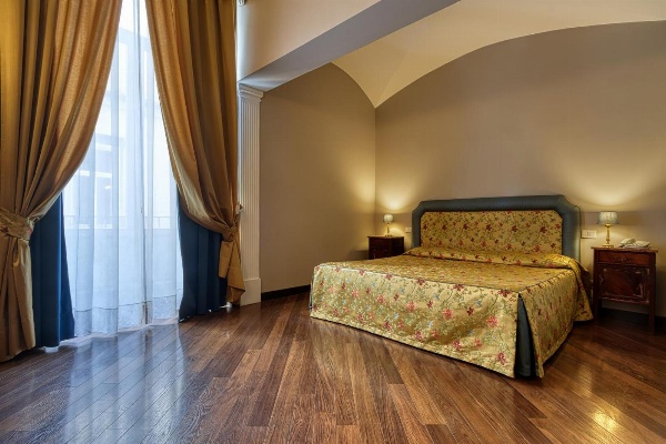 Decumani Hotel De Charme Main image